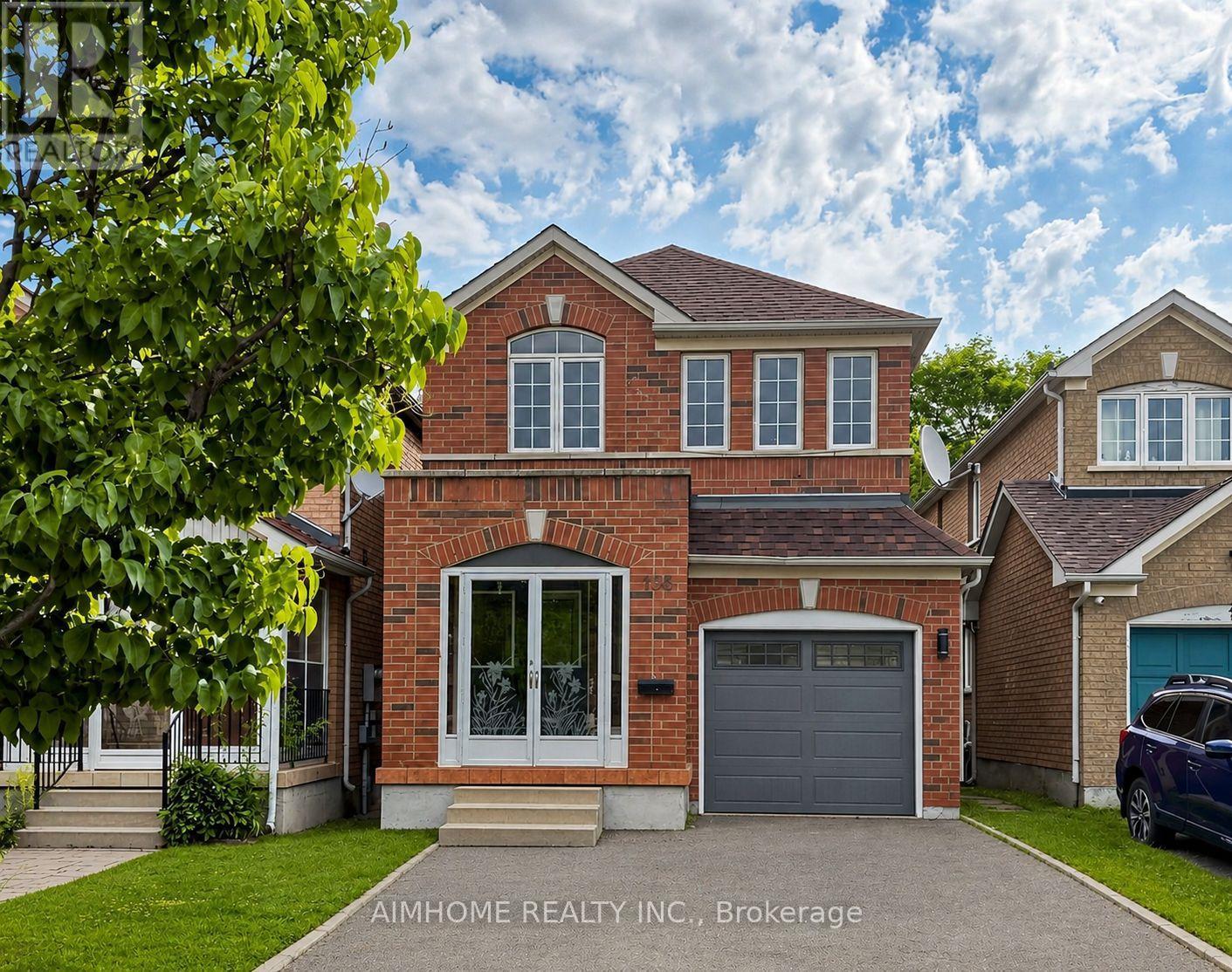 MLS® listing #30126906 for sale located at 106 HIGHHILL DRIVE W