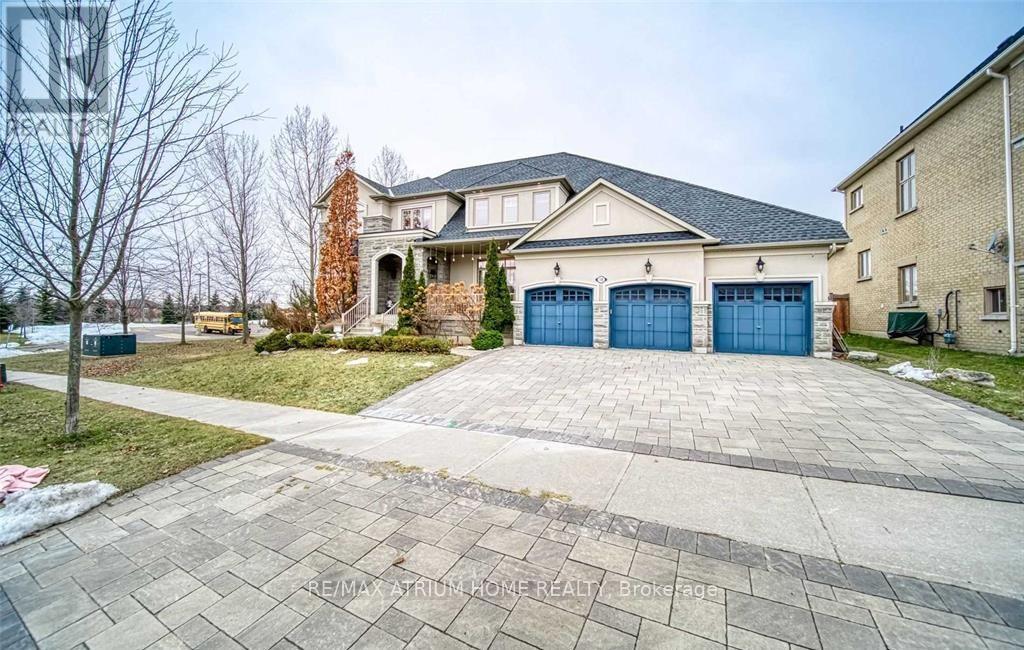 MLS® listing #30126913 for sale located at 18 SOLEIL BOULEVARD