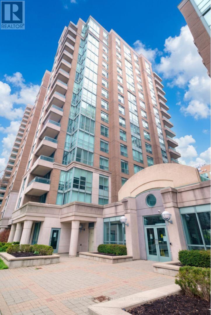 MLS® listing #30127050 for sale located at 609 - 39 PEMBERTON AVENUE