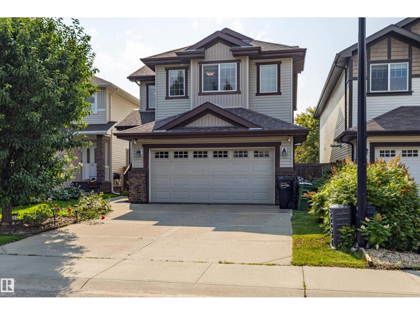 MLS® listing #30127101 for sale located at 522 174A ST SW