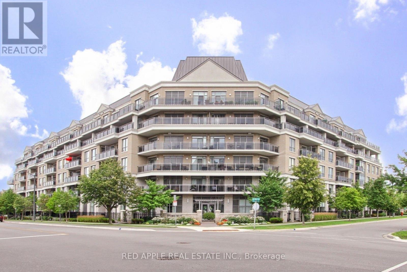 MLS® listing #30127118 for sale located at 519 - 111 CIVIC SQUARE