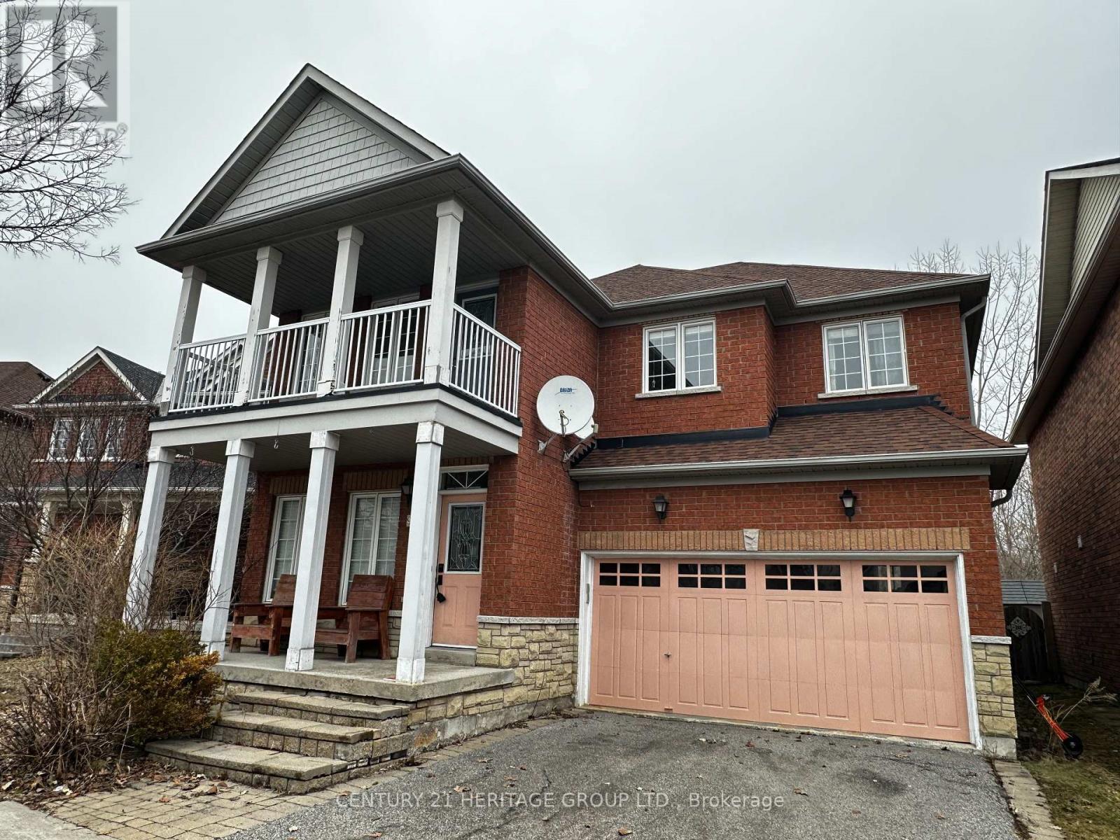 MLS® listing #30127120 for sale located at 97 MAROON DRIVE