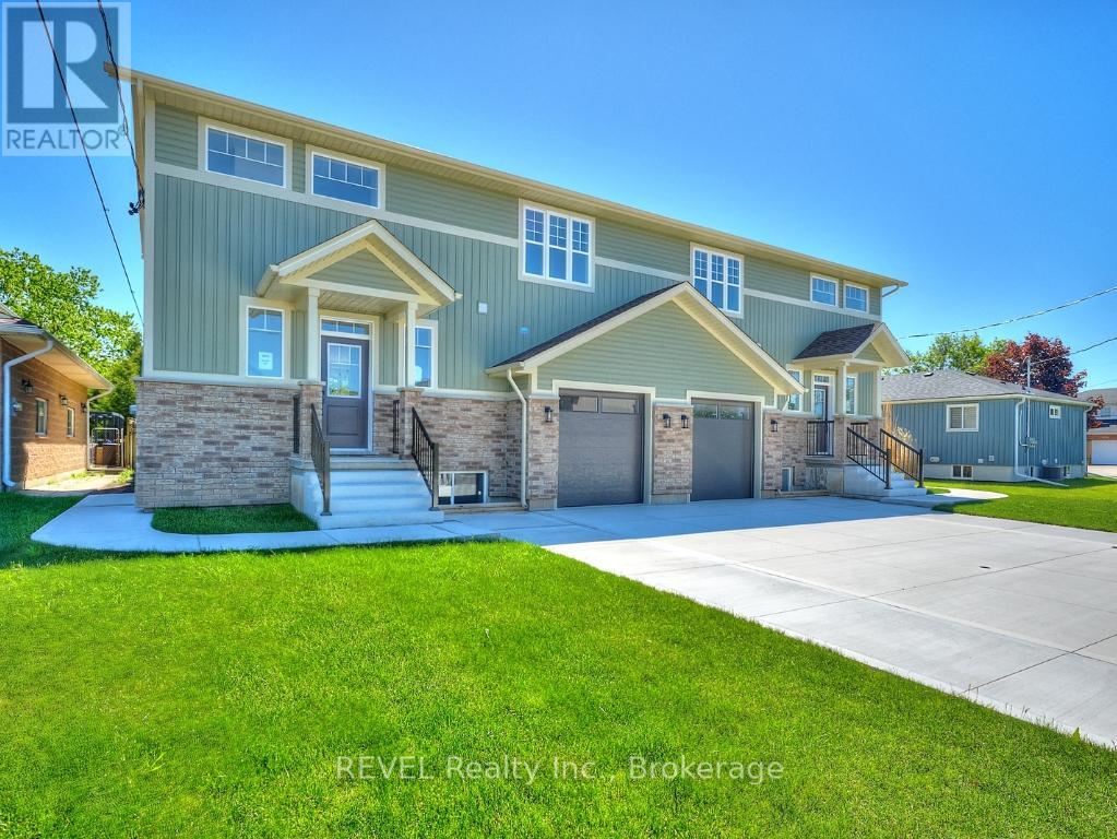 MLS® listing #30127146 for sale located at UPPER UNIT - 4650 BELFAST AVENUE