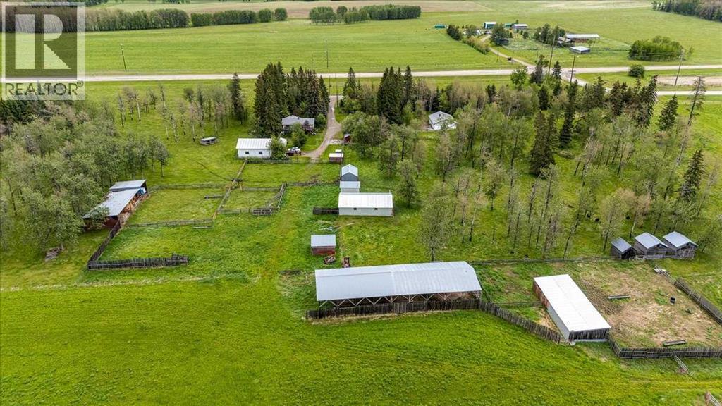 MLS® listing #30127156 for sale located at 390054 Range Road 7-1