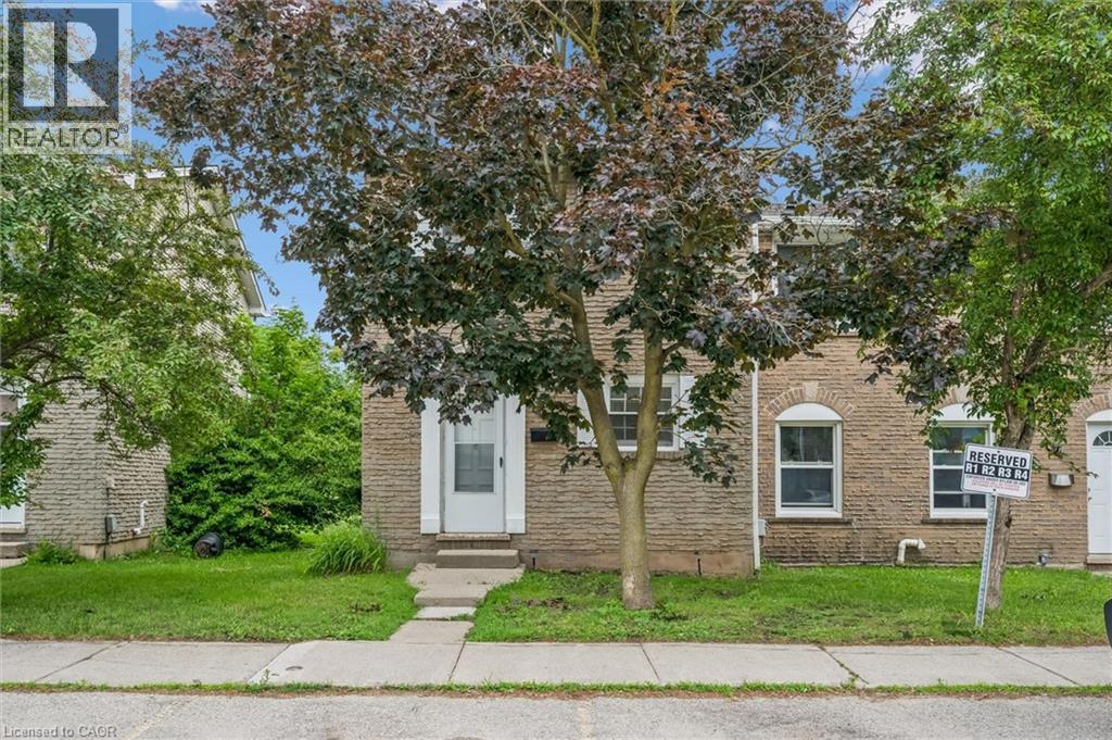 MLS® listing #30127217 for sale located at 178 WESTCOURT Place