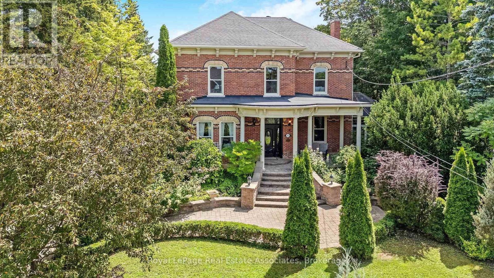MLS® listing #30127233 for sale located at 81 MAIN STREET E