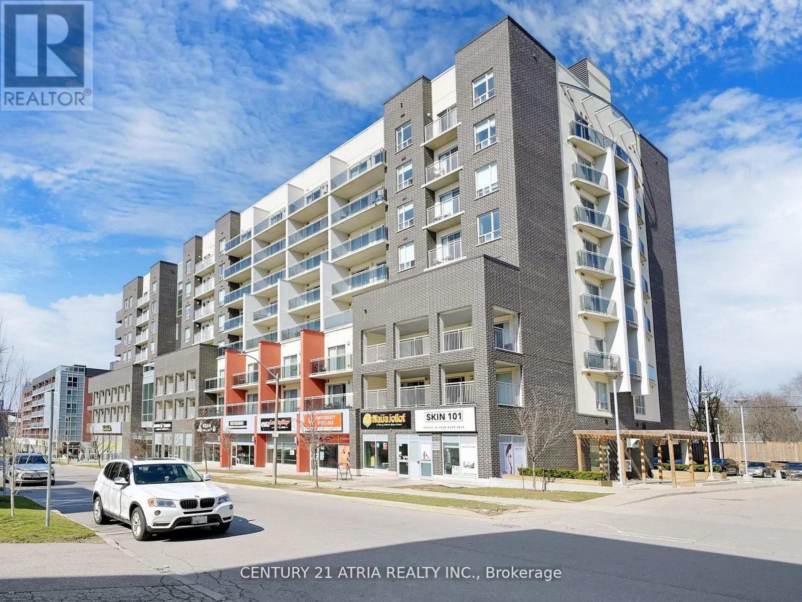 MLS® listing #30127236 for sale located at 308 - 280 LESTER STREET