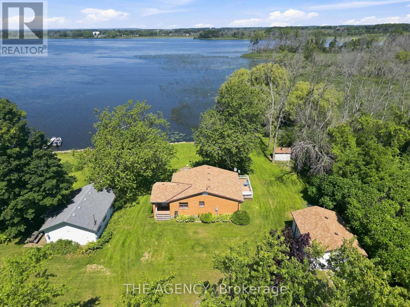 MLS® listing #30127238 for sale located at 151 HUYCKS BAY ROAD
