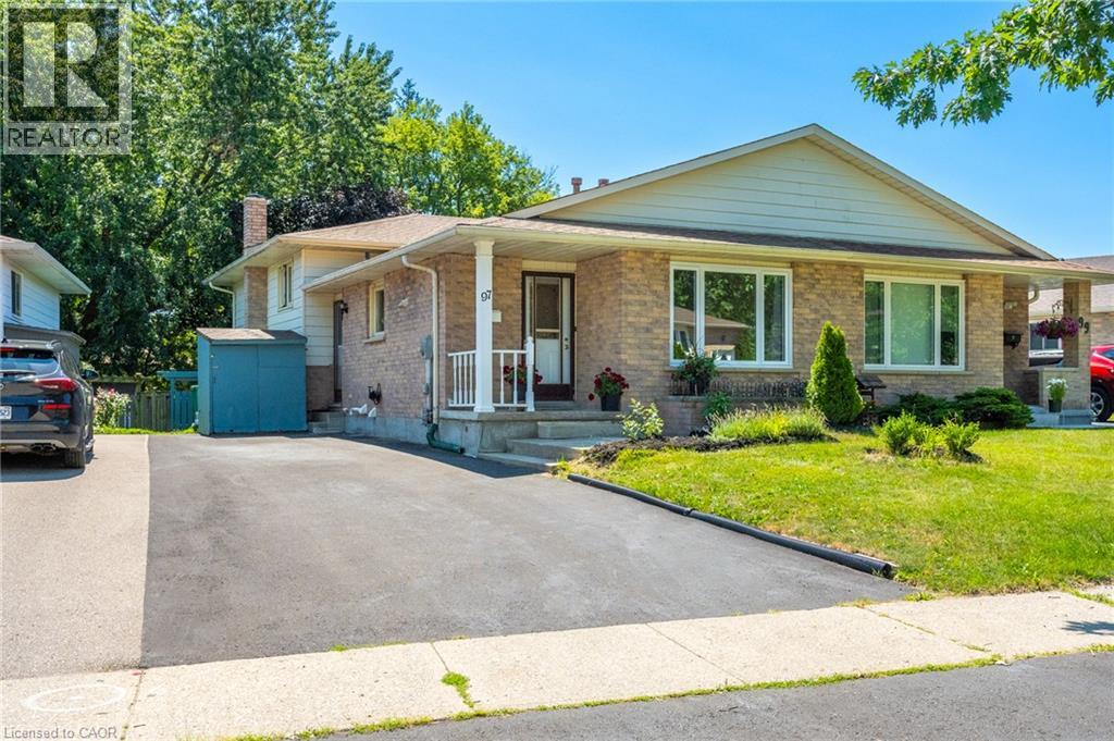MLS® listing #30127241 for sale located at 97 UXBRIDGE Crescent