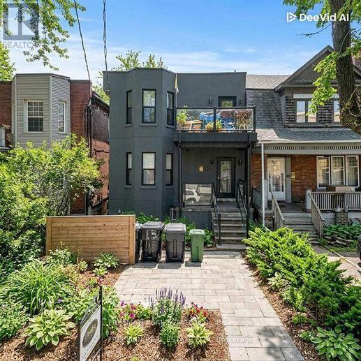 MLS® listing #30127426 for sale located at 104 - 15 THORBURN AVENUE