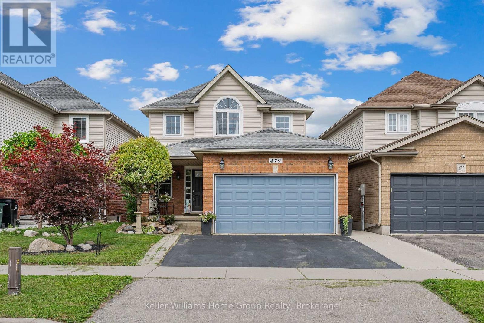 MLS® listing #30127570 for sale located at 479 DOON S DRIVE E