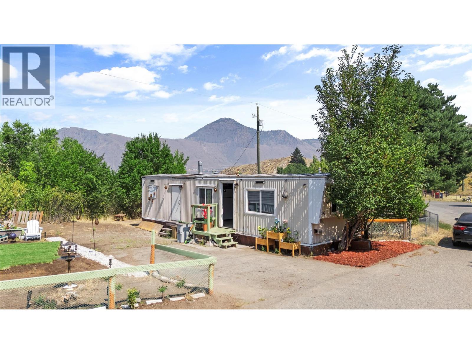 MLS® listing #30127831 for sale located at 1175 ROSE HILL Road Unit# 102