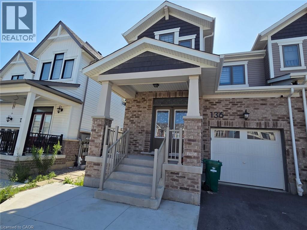 MLS® listing #30127845 for sale located at 136 FORESTWALK Street