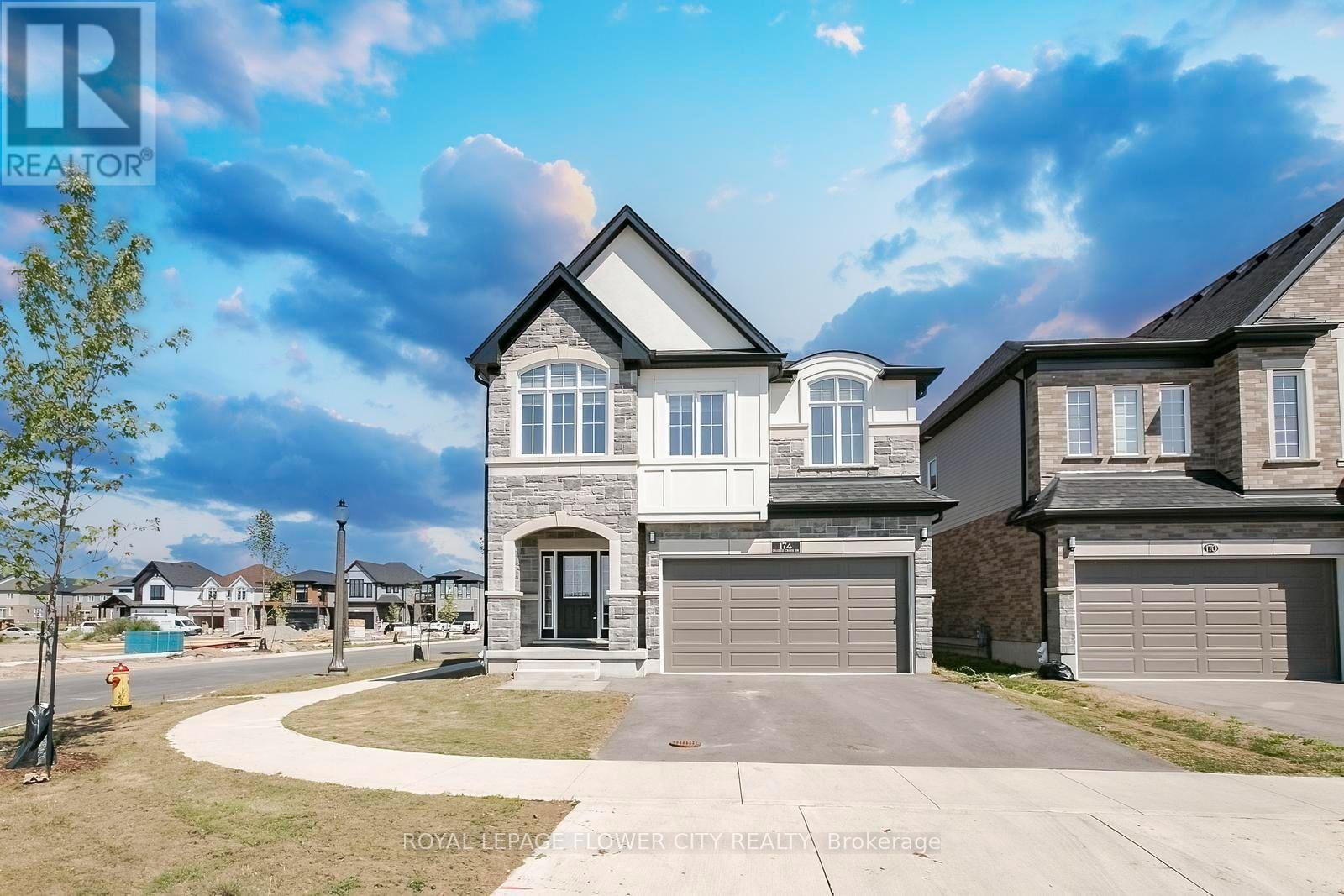 MLS® listing #30127958 for sale located at 174 SHADED CREEK DRIVE