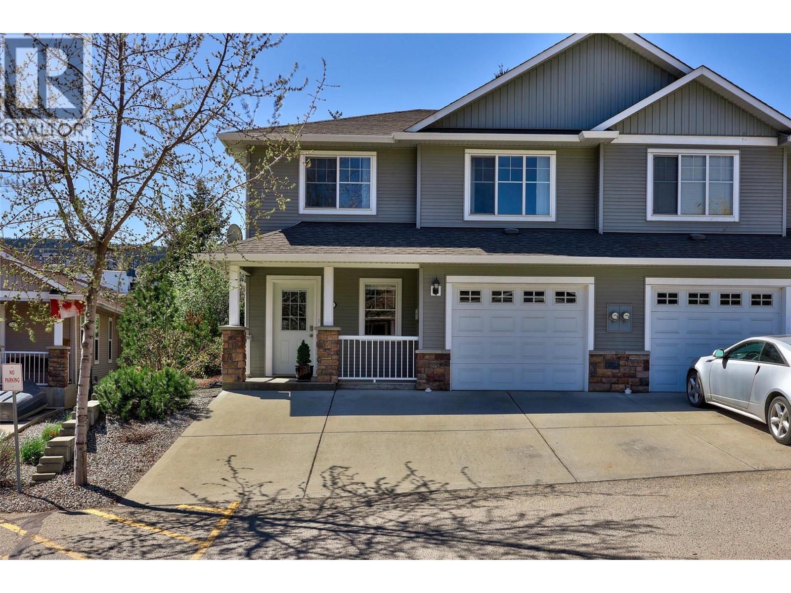 MLS® listing #30128102 for sale located at 1855 Hillside Drive Unit# 34