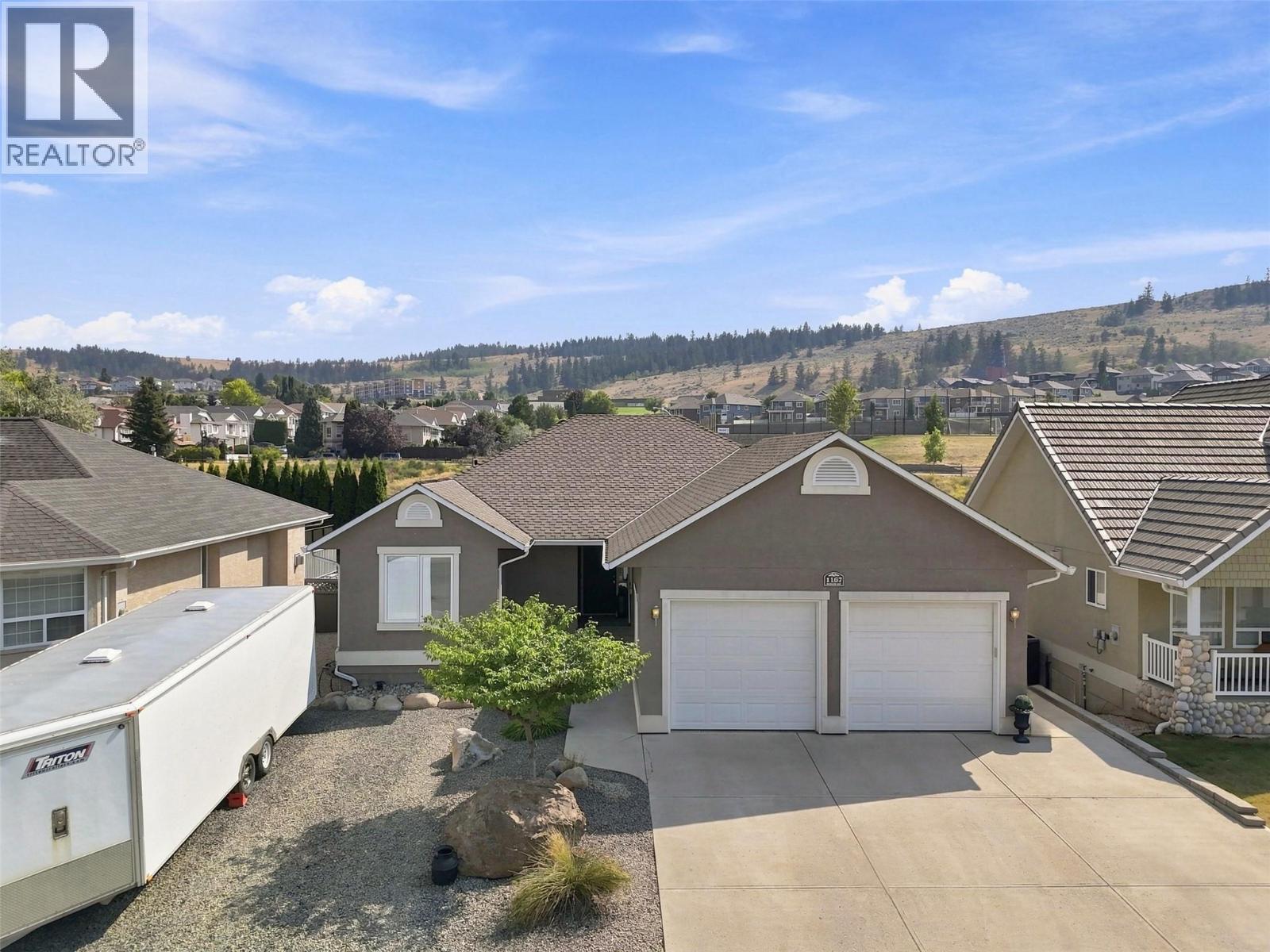 MLS® listing #30128119 for sale located at 1167 Burgess Way