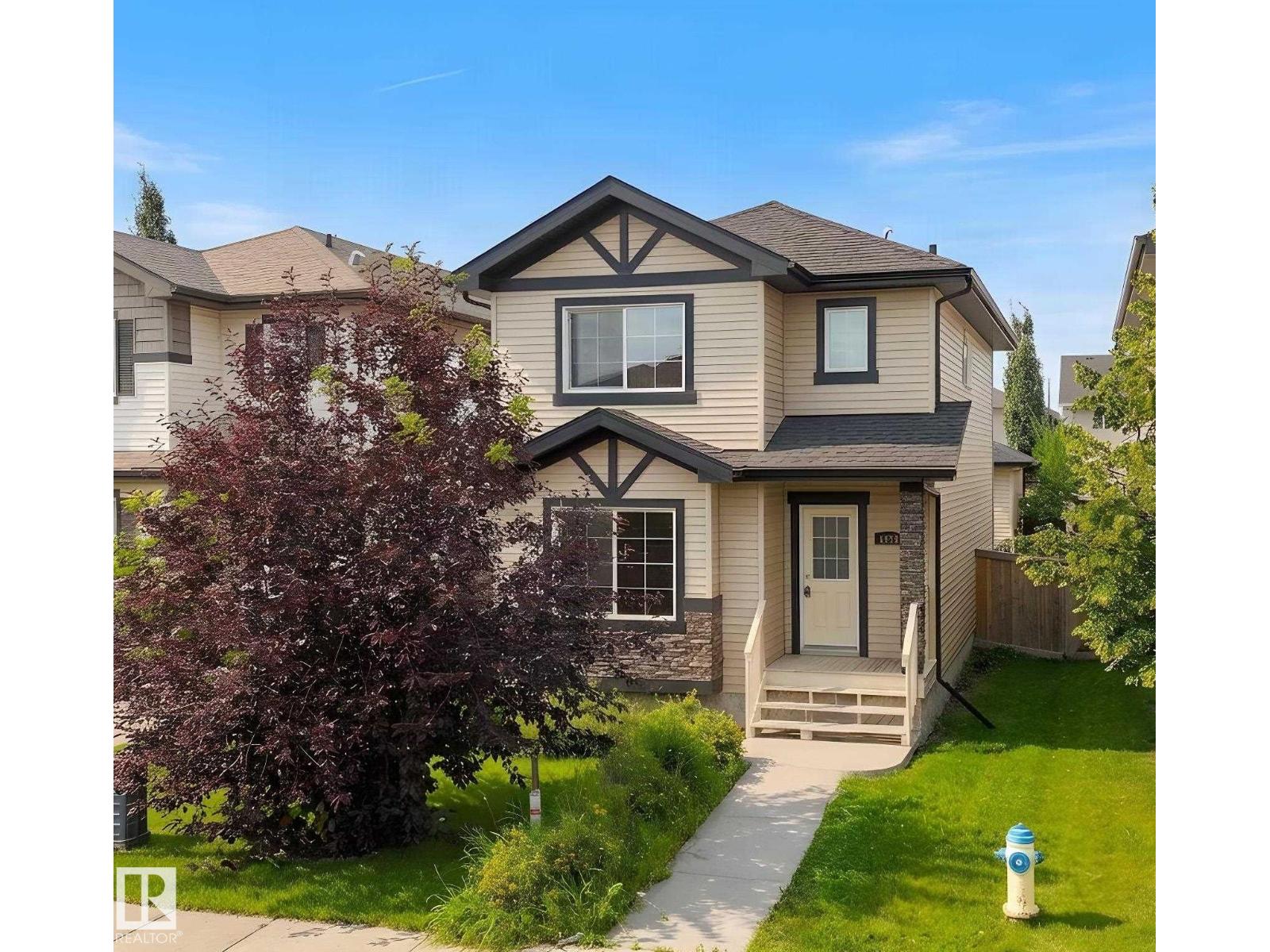 MLS® listing #30128237 for sale located at 1128 177 ST SW