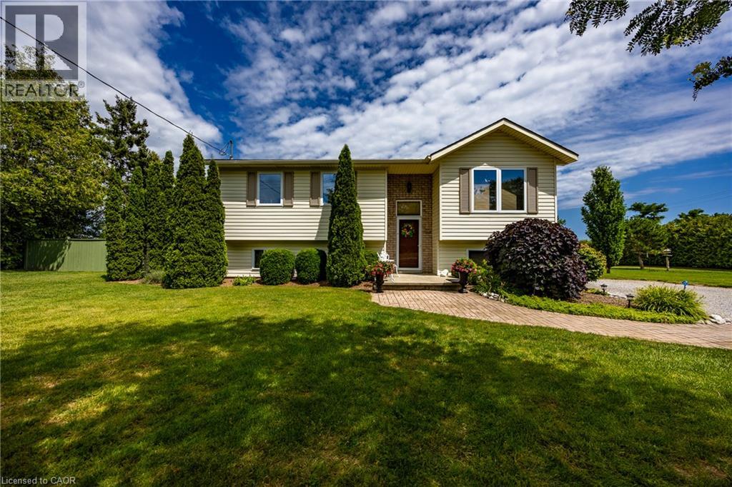 MLS® listing #30128541 for sale located at 20 PORT RYERSE Road