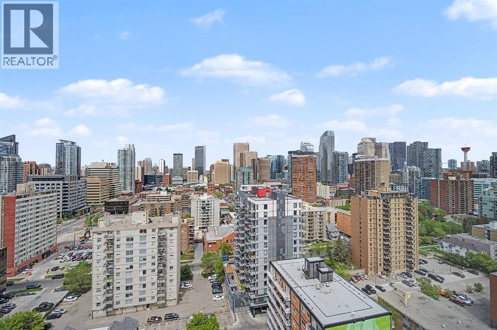 MLS® listing #30128666 for sale located at 1900, 817 15 Avenue SW