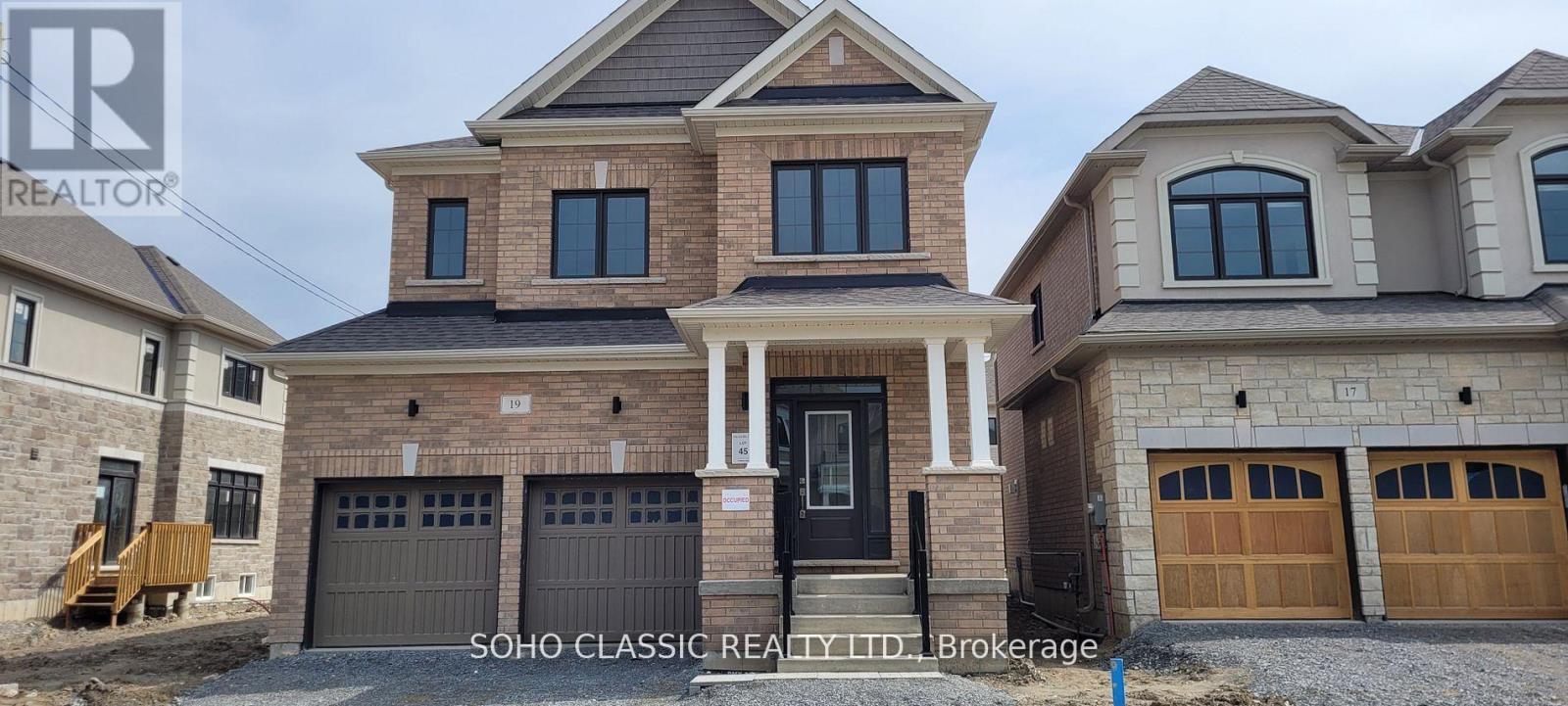 MLS® listing #30128729 for sale located at 19 CONNELL DRIVE