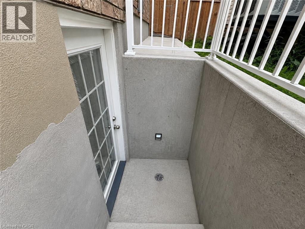 MLS® listing #30128795 for sale located at 166 LADYSLIPPER Drive Unit# Basement