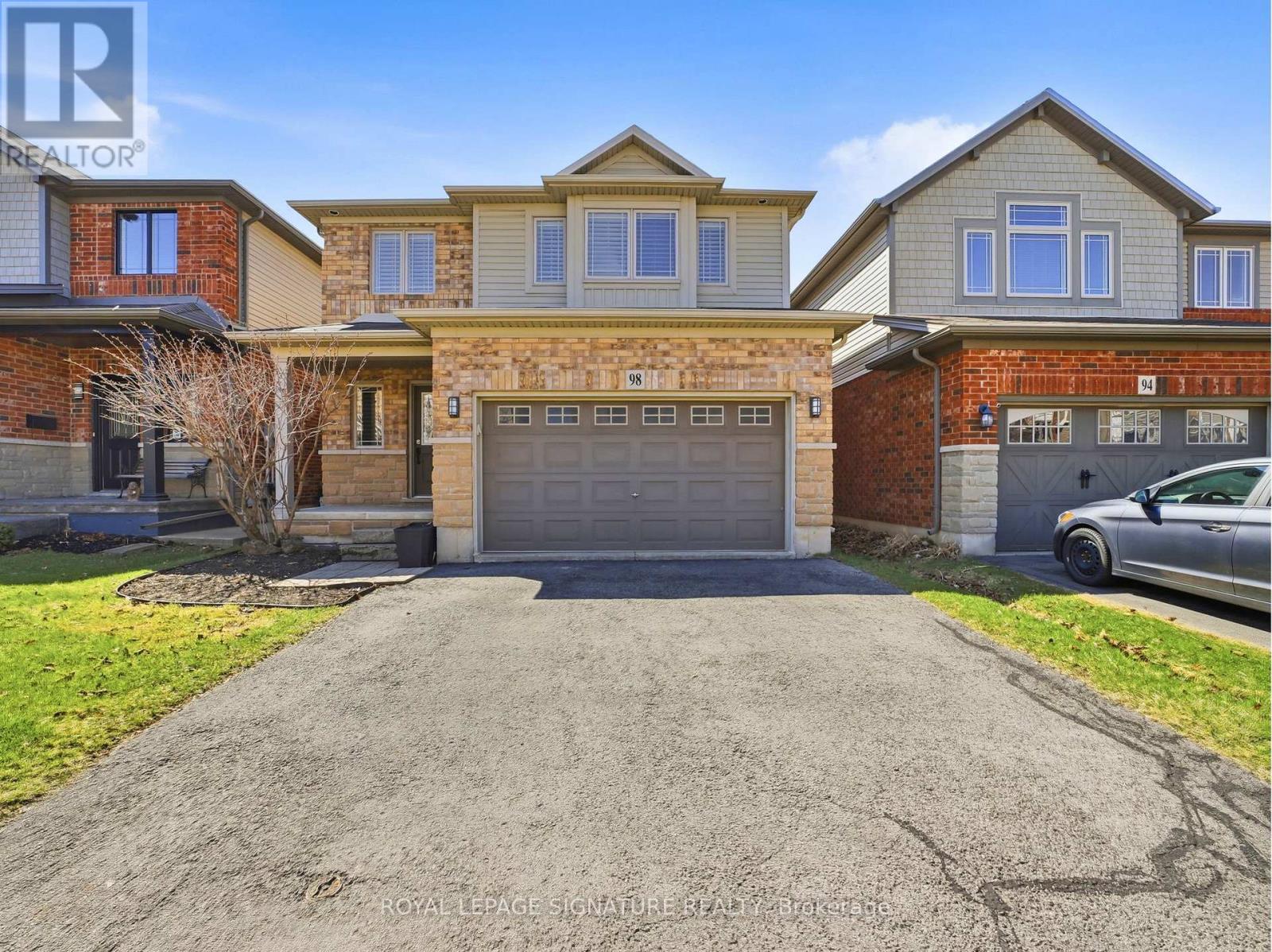 MLS® listing #30128798 for sale located at 98 WILLOW LANE