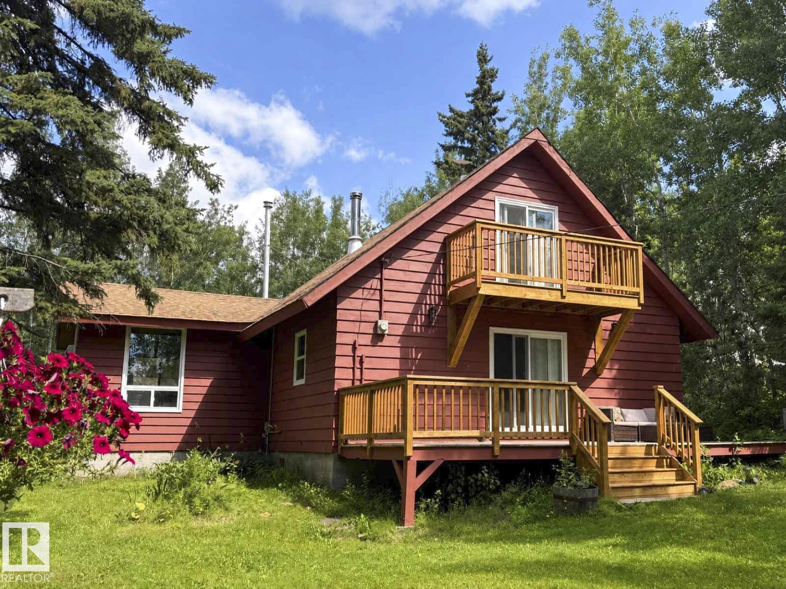 MLS® listing #30128834 for sale located at 1010 47402 RGE RD 13