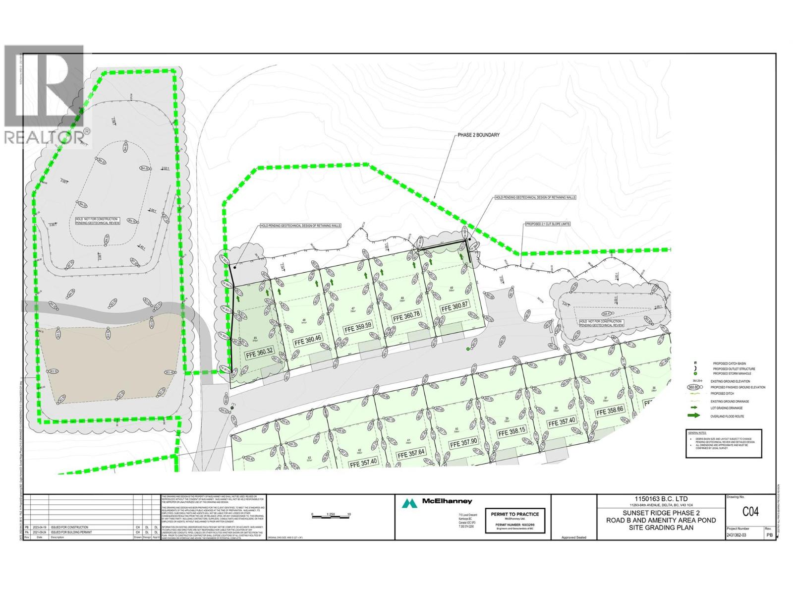MLS® listing #30128858 for sale located at 1900 Ord Road
