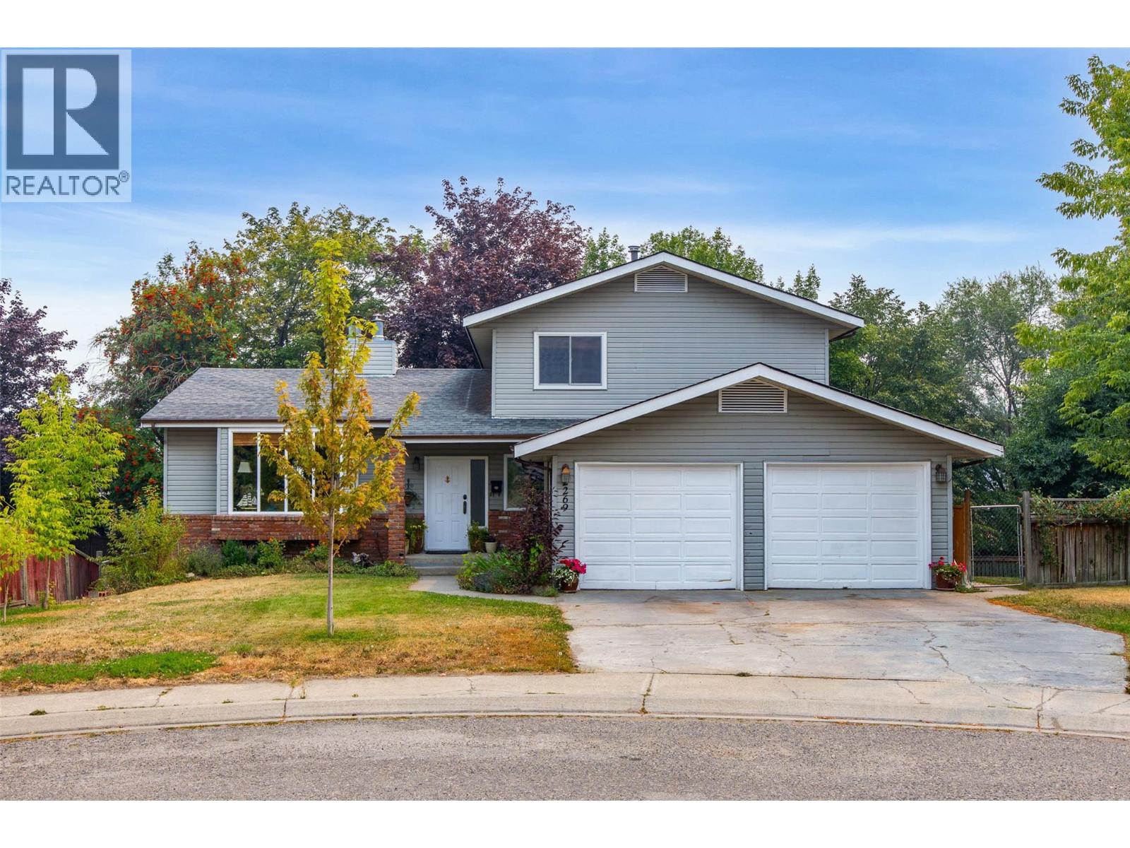 MLS® listing #30129101 for sale located at 2269 Balfour Court