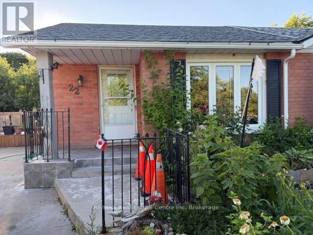 MLS® listing #30129186 for sale located at 22 CALAIS PLACE E