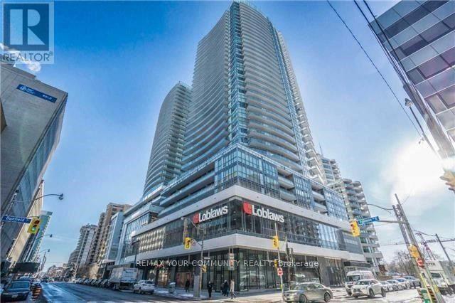MLS® listing #30129189 for sale located at 312 - 98 LILLIAN STREET