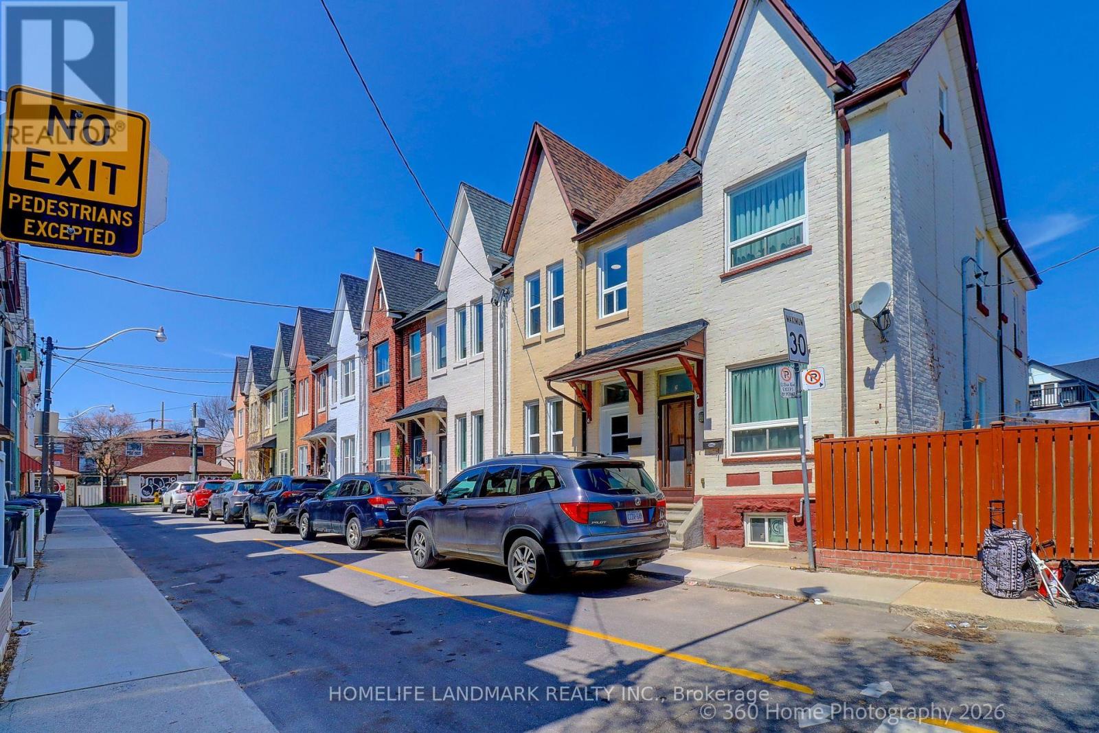 MLS® listing #30129523 for sale located at 4 ANDREWS AVENUE