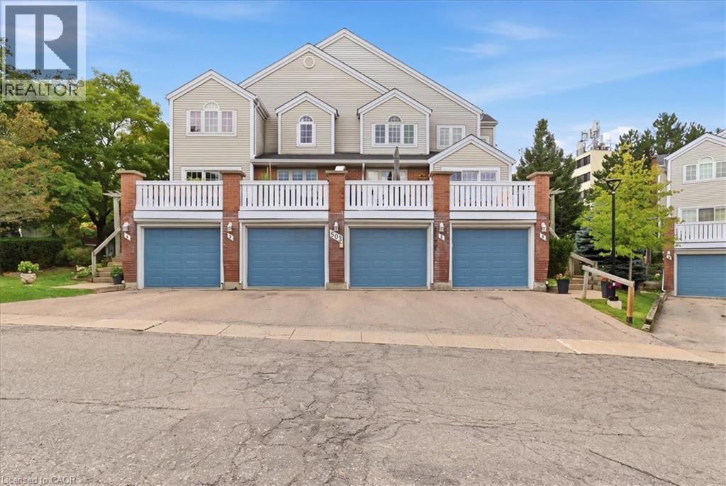 MLS® listing #30129570 for sale located at 502 BEECHWOOD Drive Unit# 3