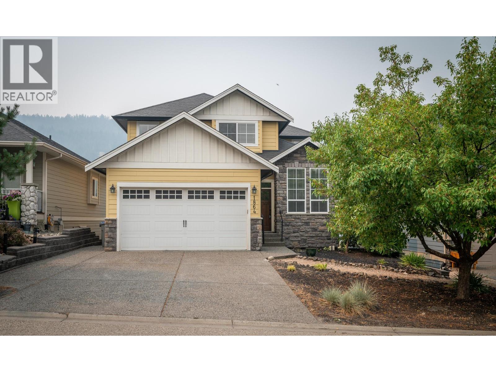 MLS® listing #30129913 for sale located at 1864 Foxtail Drive