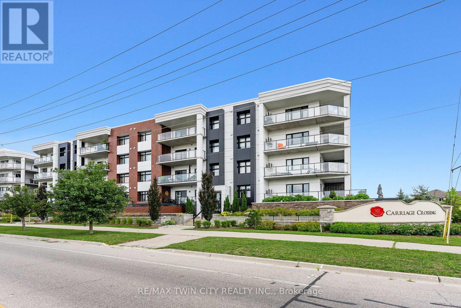 MLS® listing #30129996 for sale located at 201 - 245 GREY SILO ROAD