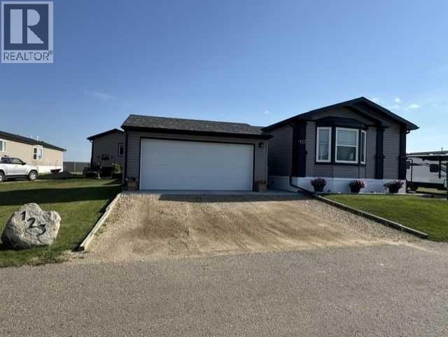MLS® listing #30130037 for sale located at 123, 15 Mackenzie Ranch Way