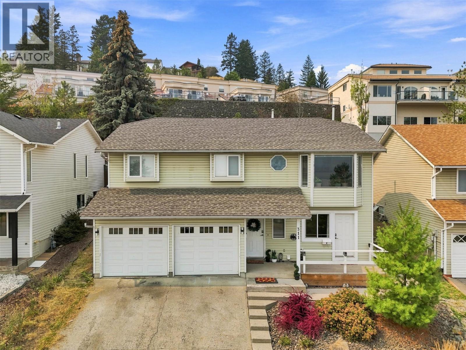 MLS® listing #30130046 for sale located at 311 GLENEAGLES Drive
