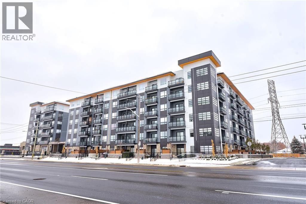 MLS® listing #30130205 for sale located at 255 E NORTHFIELD Drive E Unit# 609