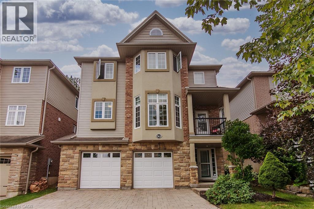 MLS® listing #30130207 for sale located at 563 WOOLGRASS Avenue