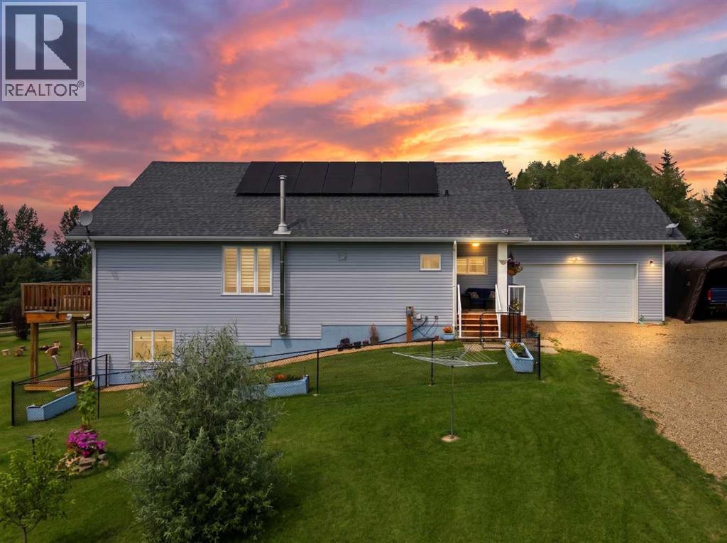 MLS® listing #30130260 for sale located at 20-422033 Range Road 24