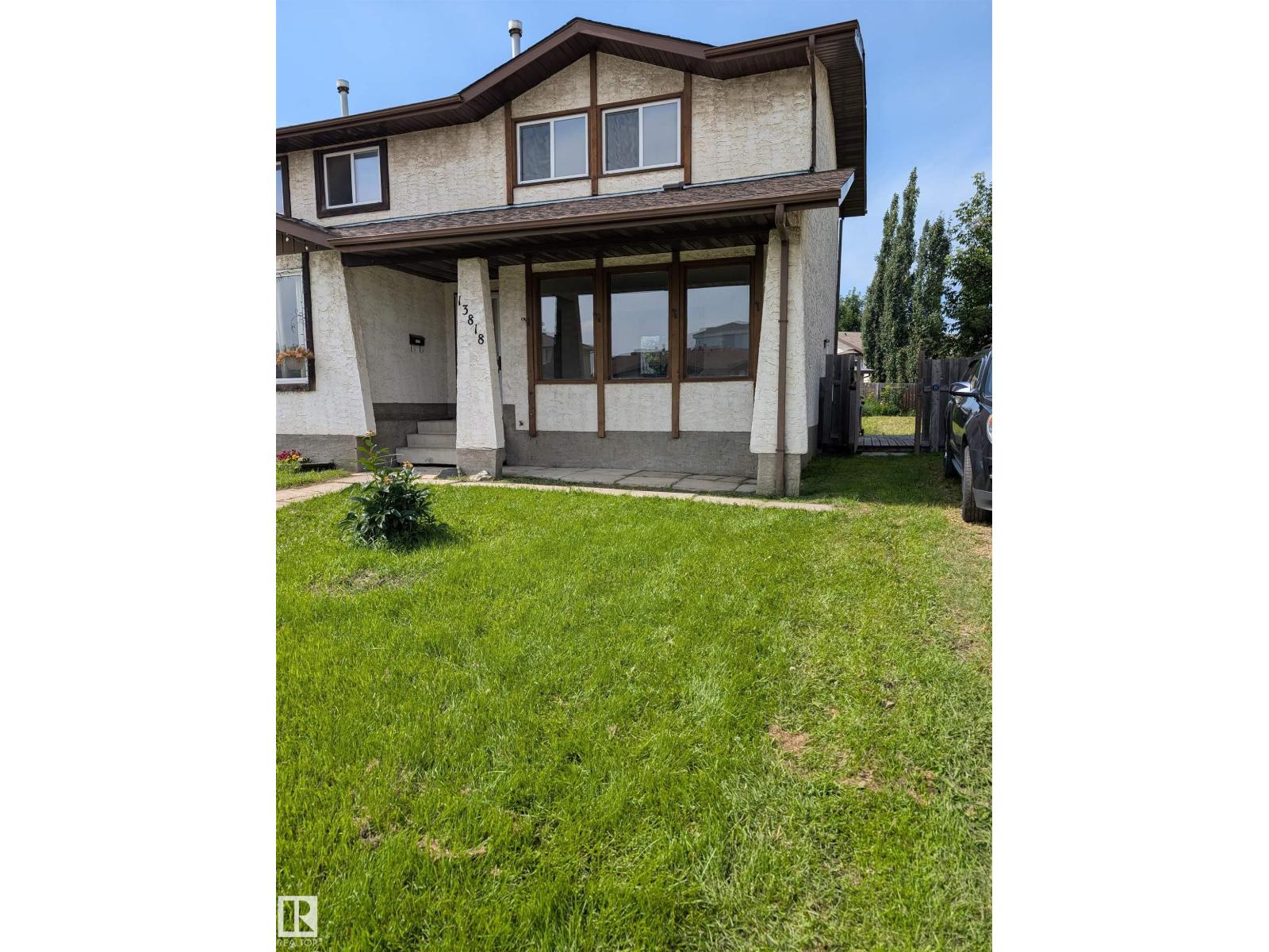 MLS® listing #30130328 for sale located at 13818 114 ST NW