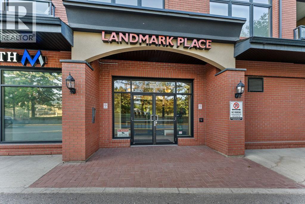 MLS® listing #30130418 for sale located at 765 MCGILL Road Unit# 404