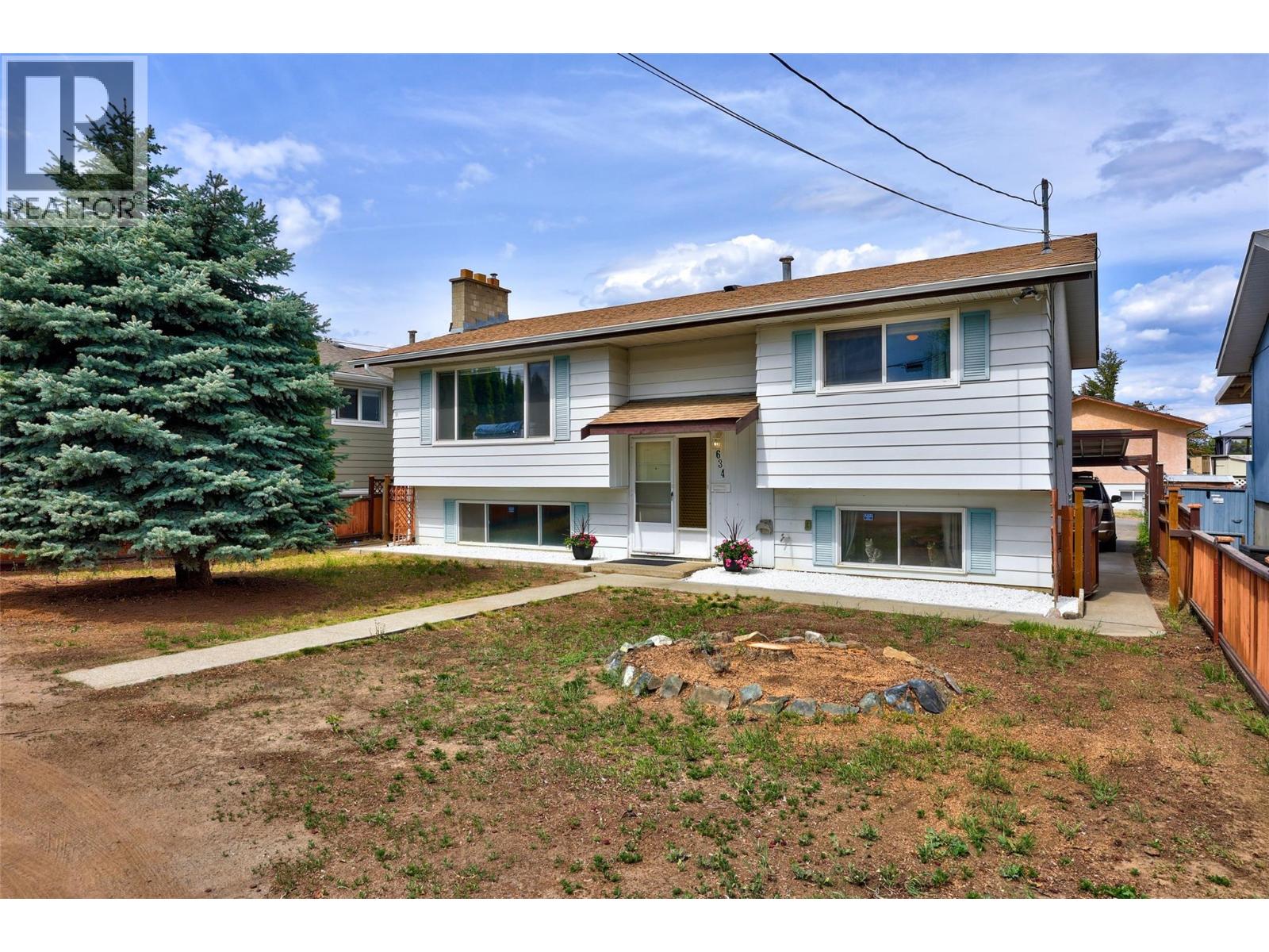 MLS® listing #30130461 for sale located at 634 PATRICIA Avenue