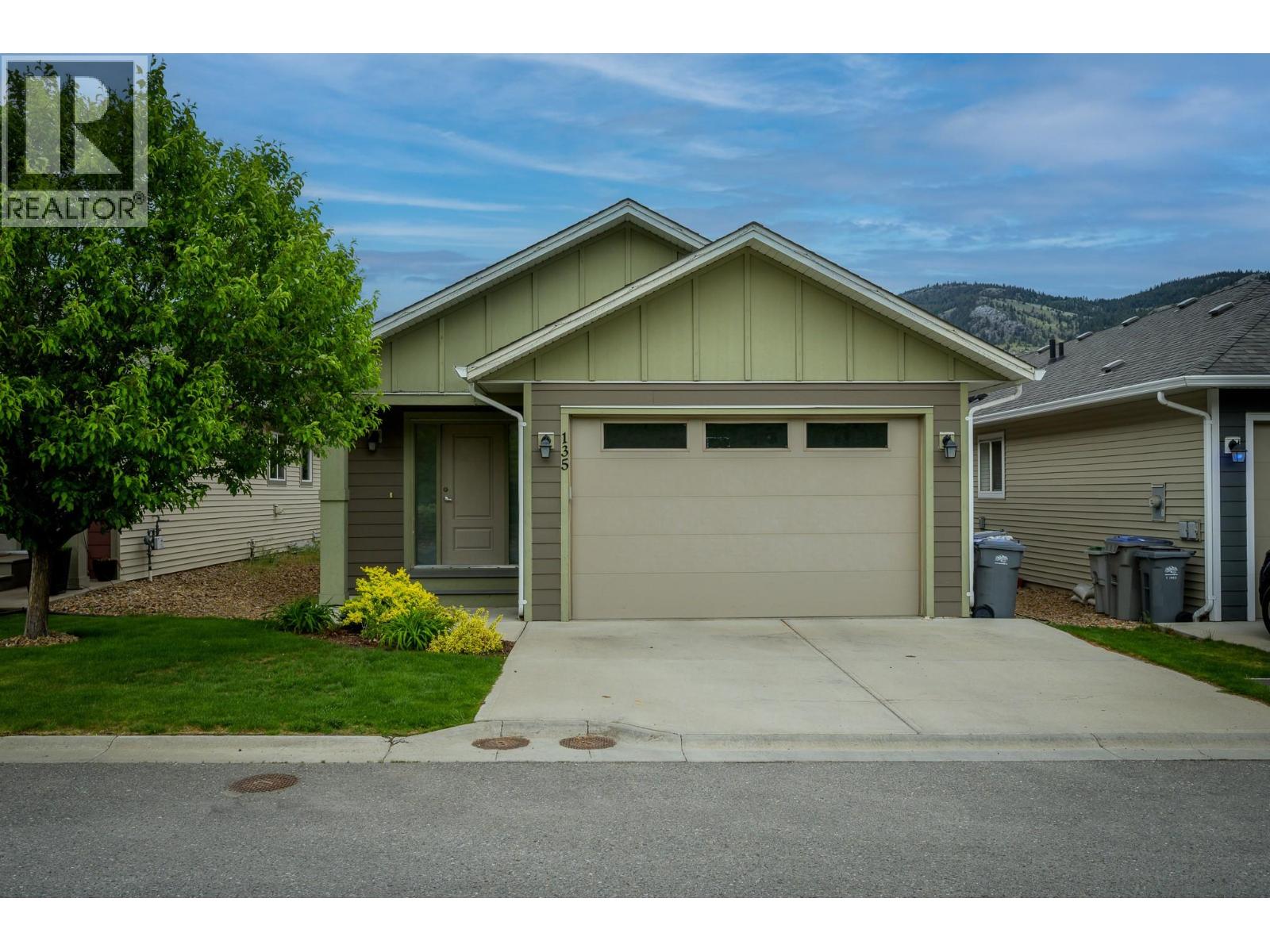 MLS® listing #30131046 for sale located at 8800 DALLAS Drive Unit# 135