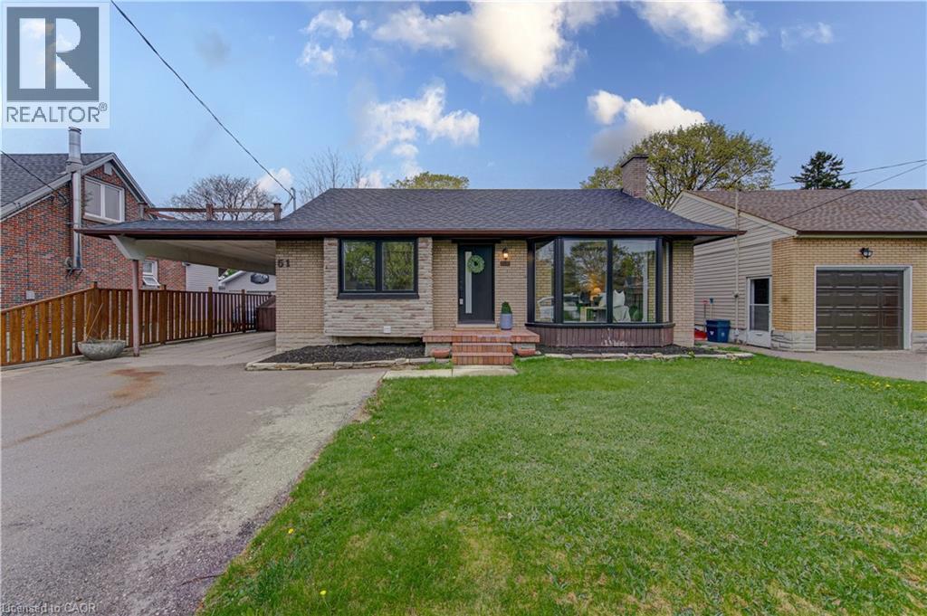 MLS® listing #30131410 for sale located at 51 ROSEMOUNT Drive