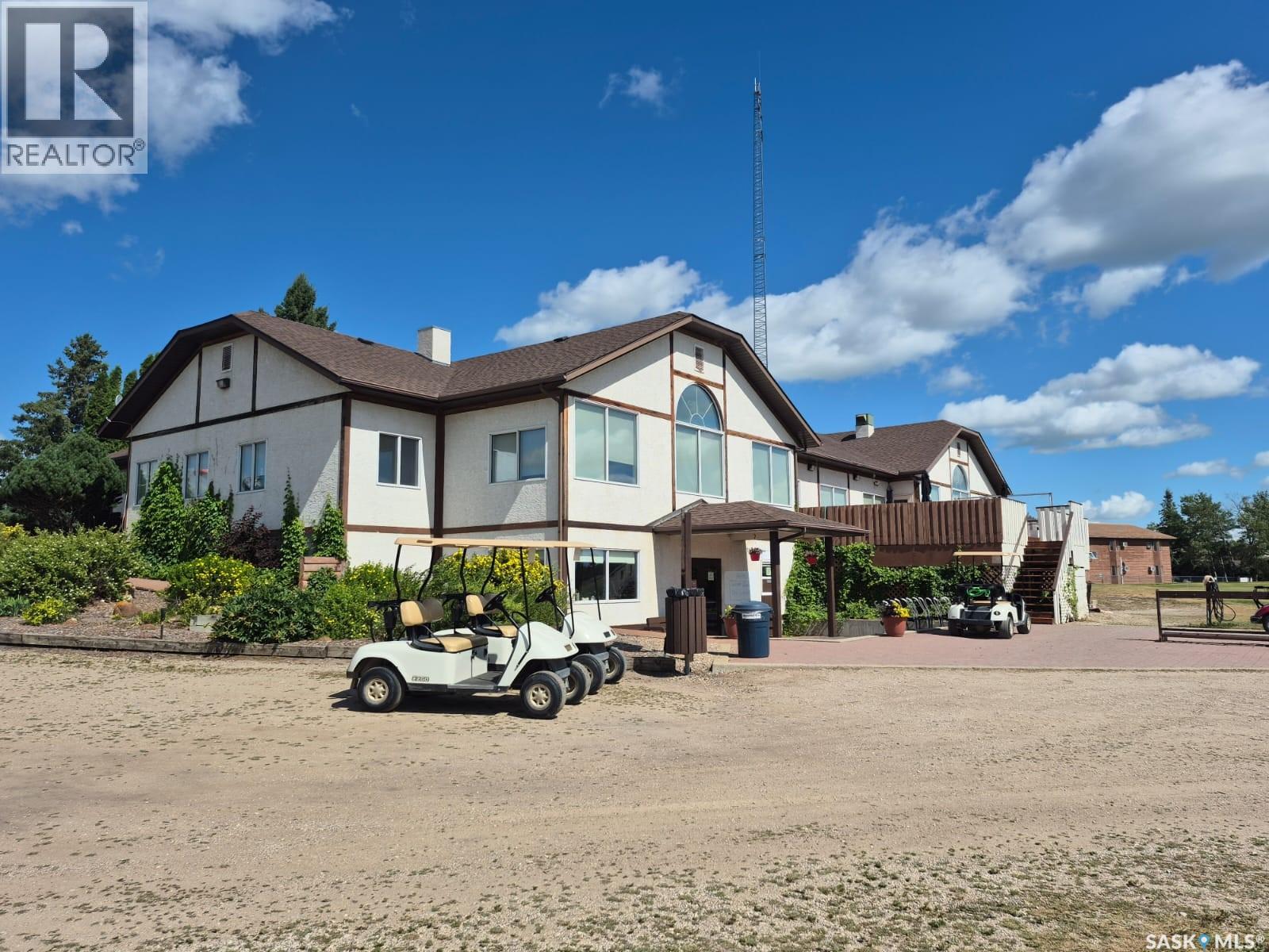 MLS® listing #30131734 for sale located at Good Spirit Golf Course