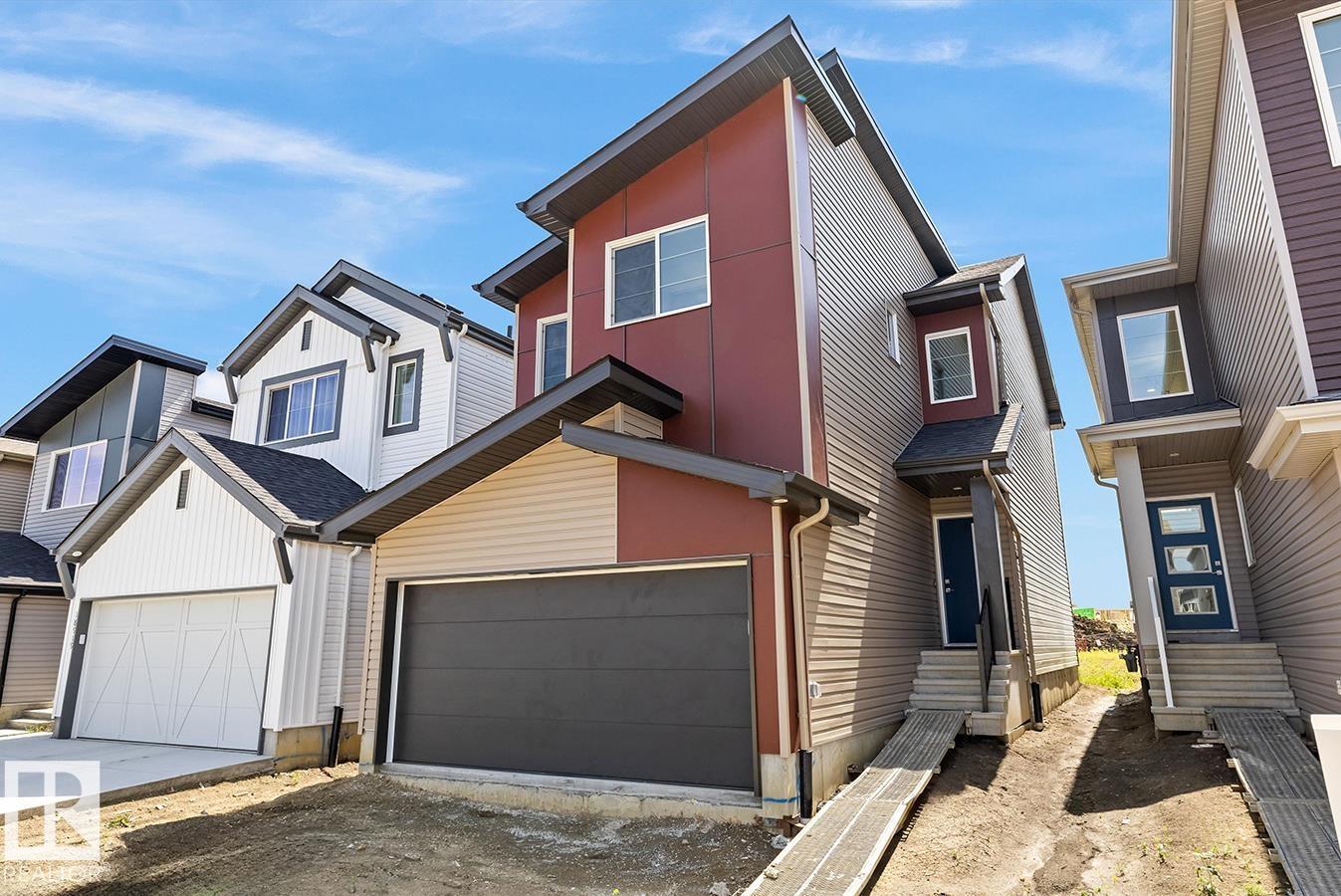 MLS® listing #30131753 for sale located at 18923 28 AV NW