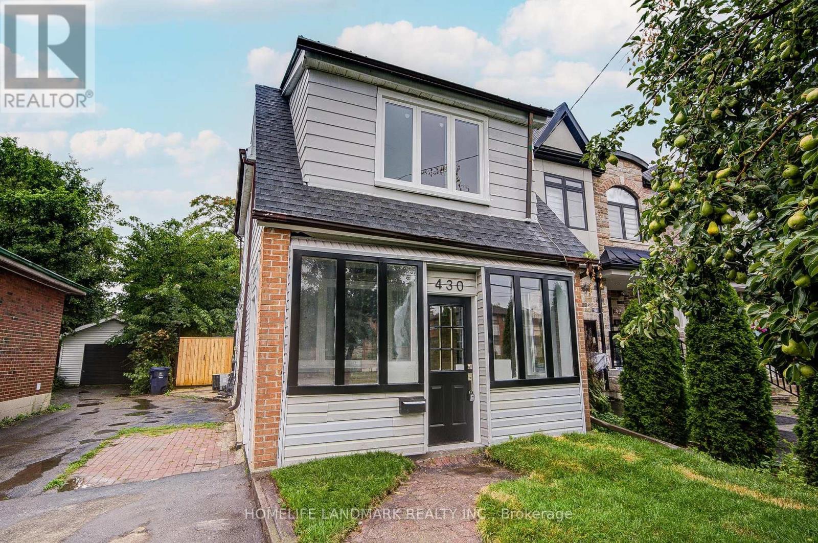 MLS® listing #30131816 for sale located at 430 PHARMACY AVENUE