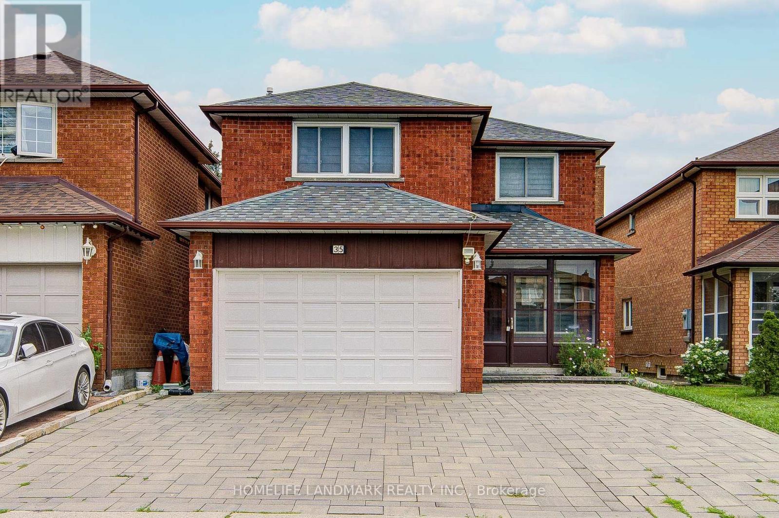 MLS® listing #30131821 for sale located at 35 ROYAL PALM DRIVE