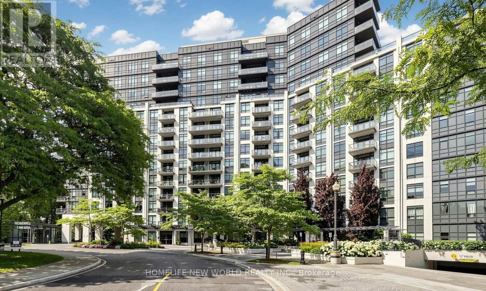 MLS® listing #30131825 for sale located at 304 - 1135 ROYAL YORK ROAD